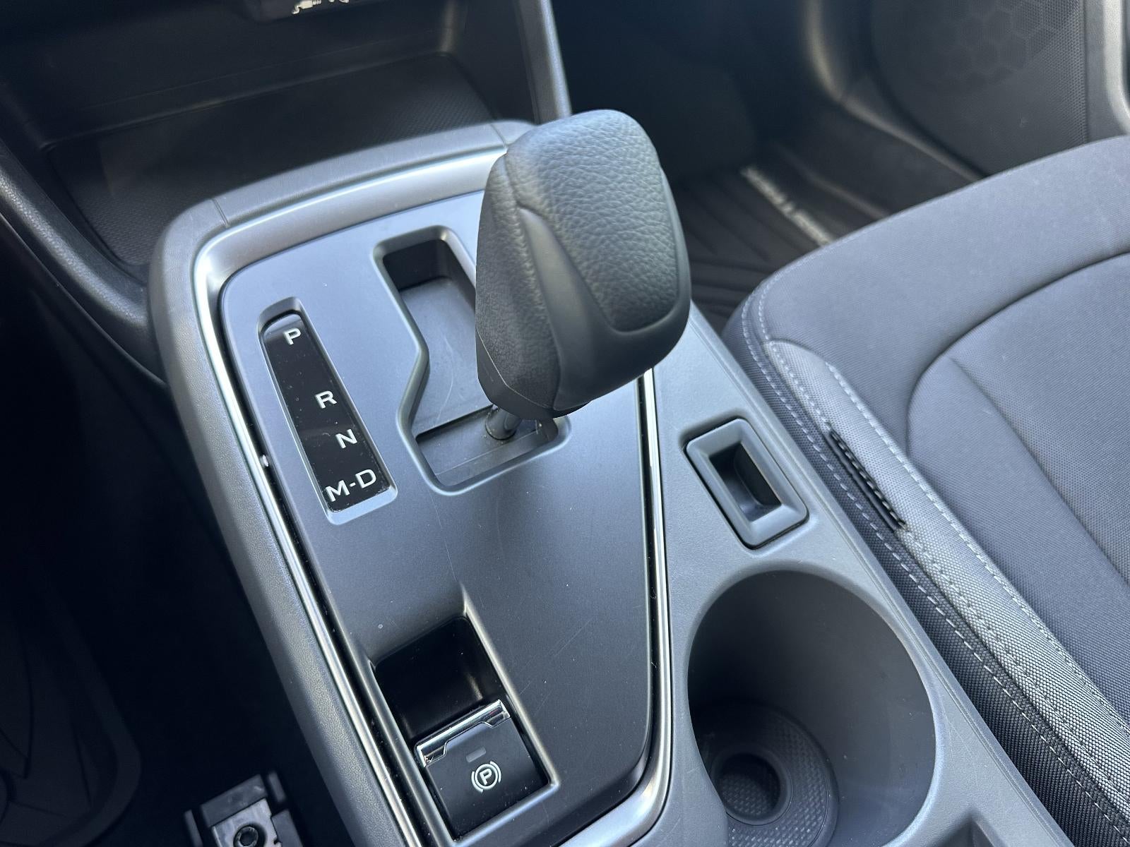 2025 Subaru Crosstrek Premium AWD