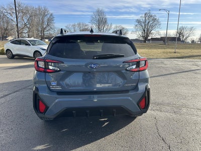2025 Subaru Crosstrek Premium AWD