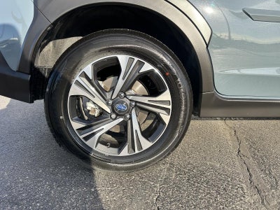 2025 Subaru Crosstrek Premium AWD