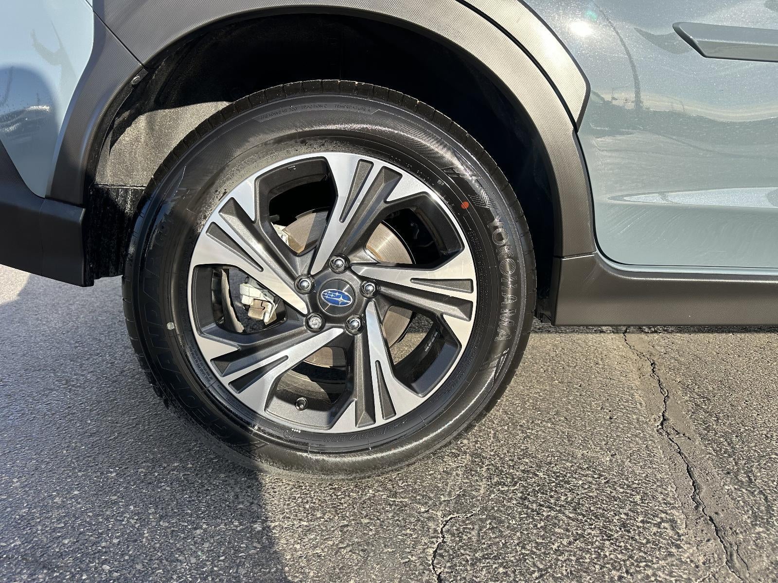 2025 Subaru Crosstrek Premium AWD