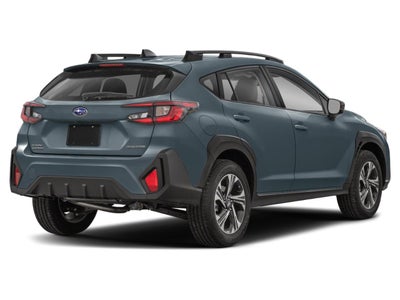 2025 Subaru Crosstrek Premium AWD