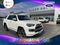 2018 Toyota 4Runner Limited 4WD (Natl)
