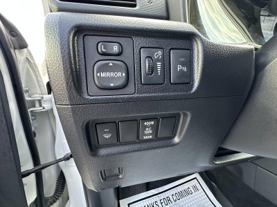 2018 Toyota 4Runner Limited 4WD (Natl)