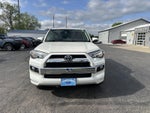 2018 Toyota 4Runner Limited 4WD (Natl)