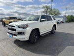 2018 Toyota 4Runner Limited 4WD (Natl)