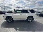 2018 Toyota 4Runner Limited 4WD (Natl)