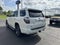2018 Toyota 4Runner Limited 4WD (Natl)