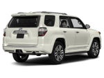 2018 Toyota 4Runner Limited 4WD (Natl)