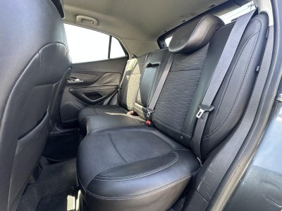 2016 Buick Encore AWD 4dr