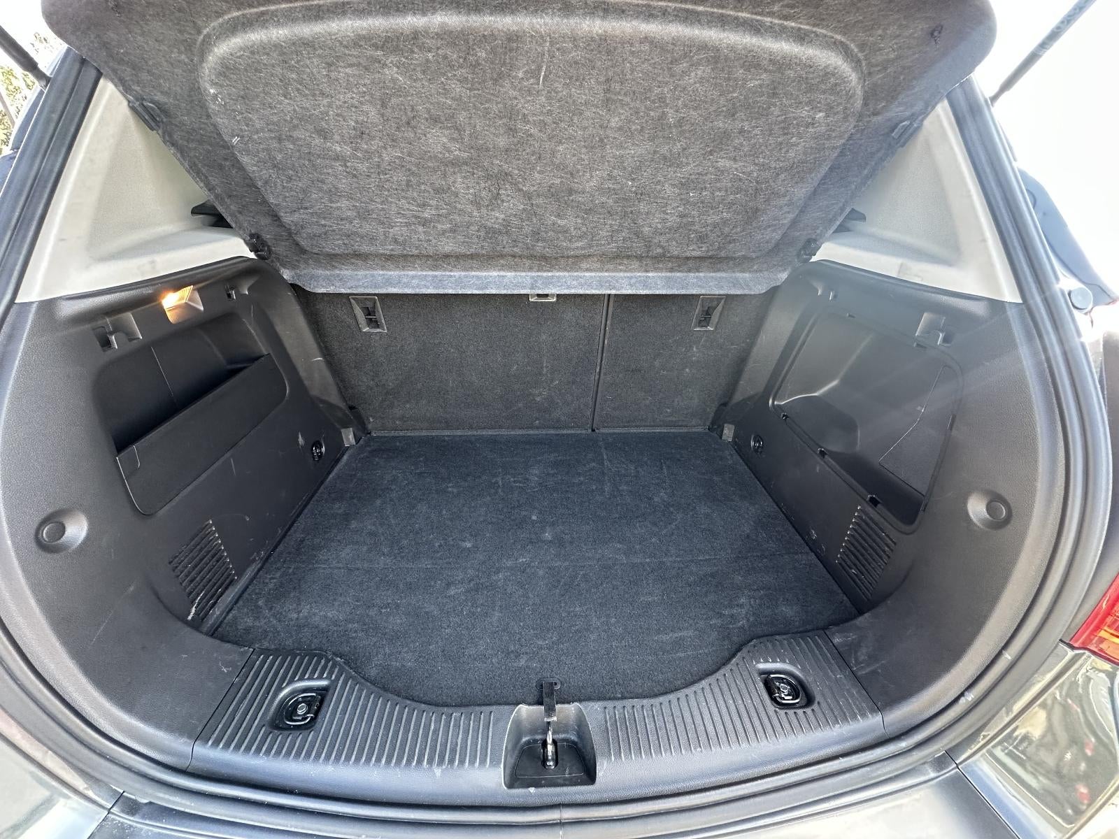 2016 Buick Encore AWD 4dr