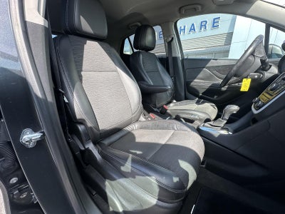 2016 Buick Encore AWD 4dr