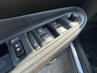2016 Buick Encore AWD 4dr