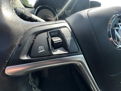 2016 Buick Encore AWD 4dr