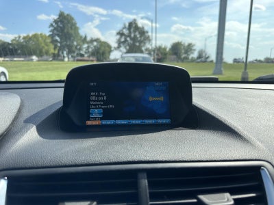 2016 Buick Encore AWD 4dr