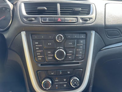 2016 Buick Encore AWD 4dr