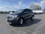 2016 Buick Encore AWD 4dr