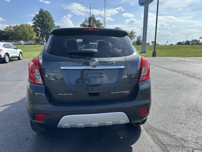 2016 Buick Encore AWD 4dr