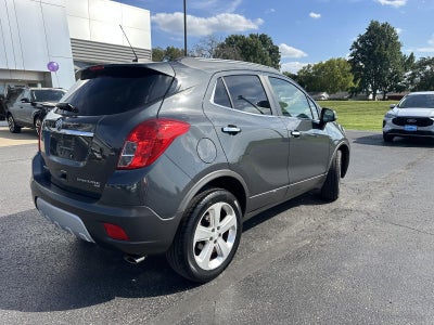 2016 Buick Encore AWD 4dr