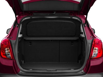 2016 Buick Encore AWD 4dr
