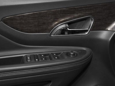 2016 Buick Encore AWD 4dr