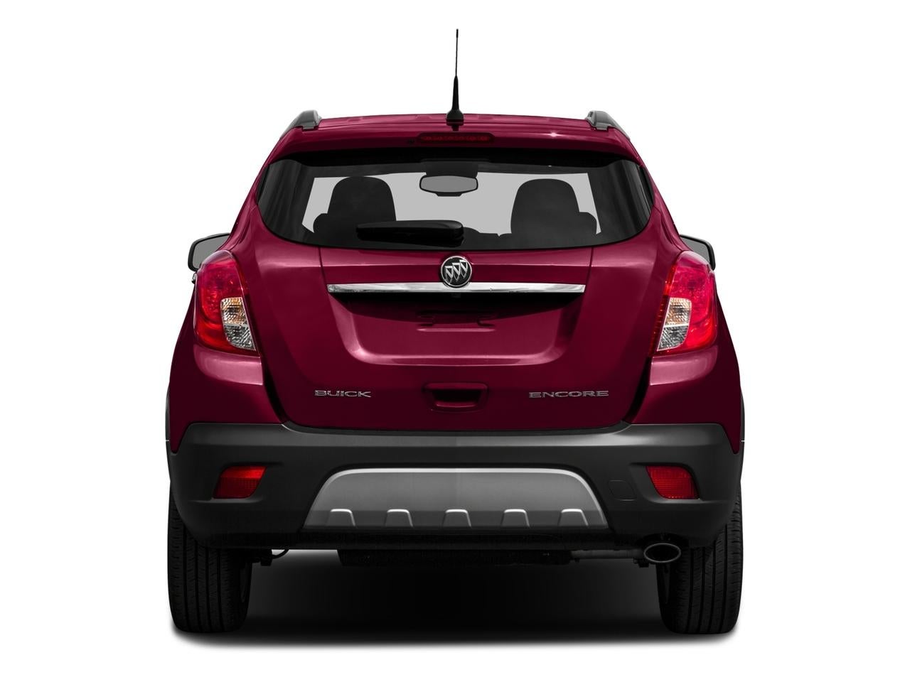 2016 Buick Encore AWD 4dr