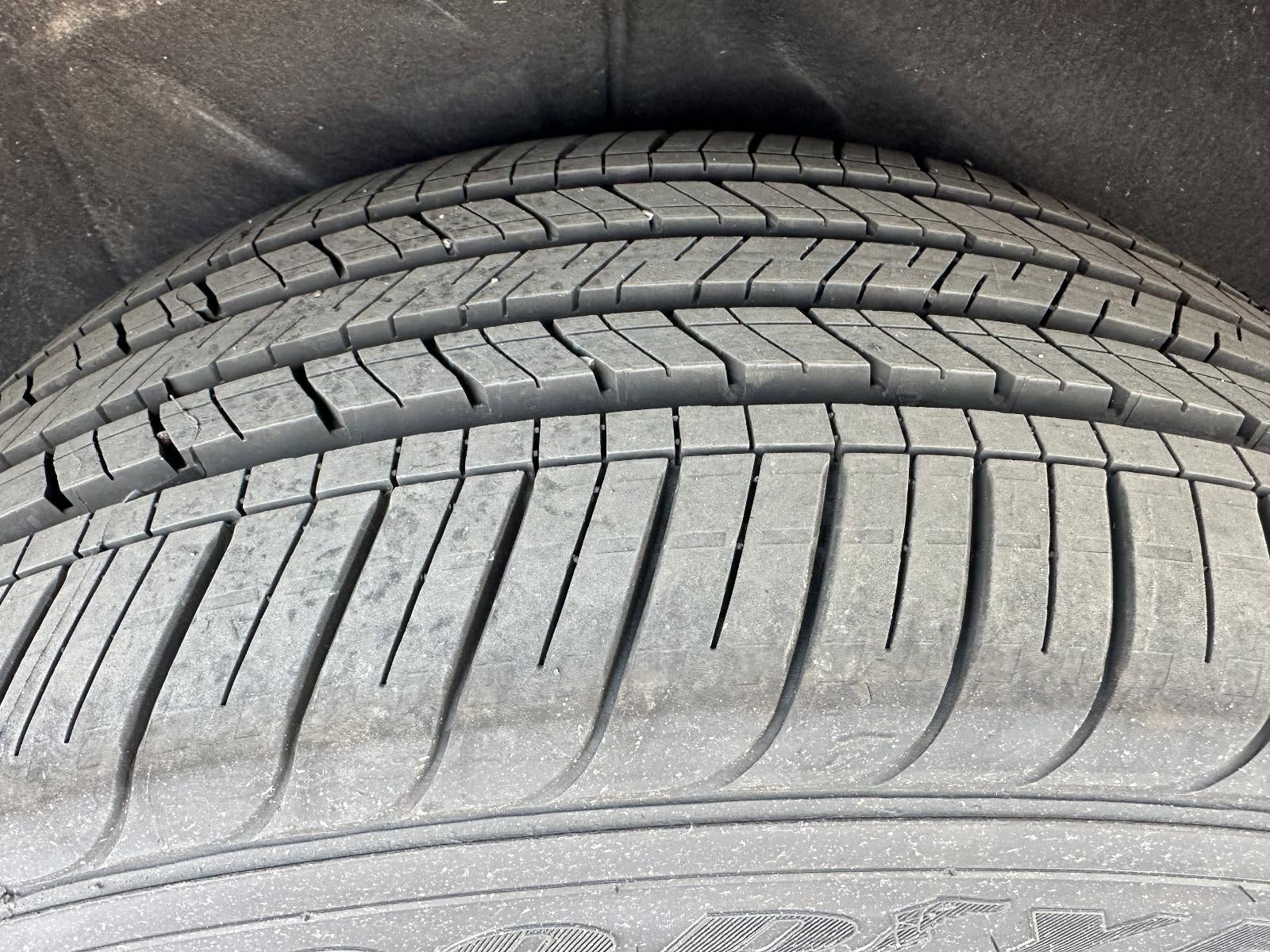 2021 Buick Envision AWD 4dr Avenir