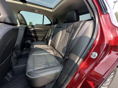 2021 Buick Envision AWD 4dr Avenir