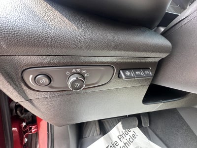 2021 Buick Envision AWD 4dr Avenir