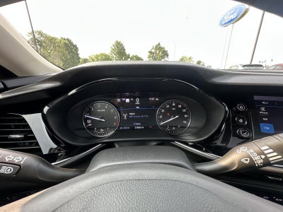 2021 Buick Envision AWD 4dr Avenir