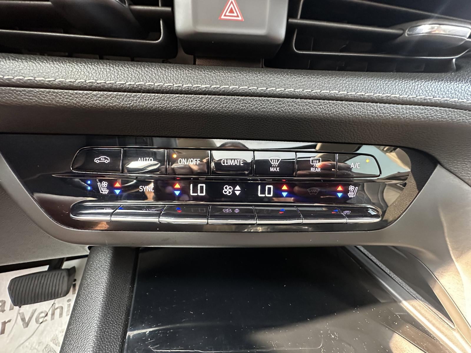 2021 Buick Envision AWD 4dr Avenir