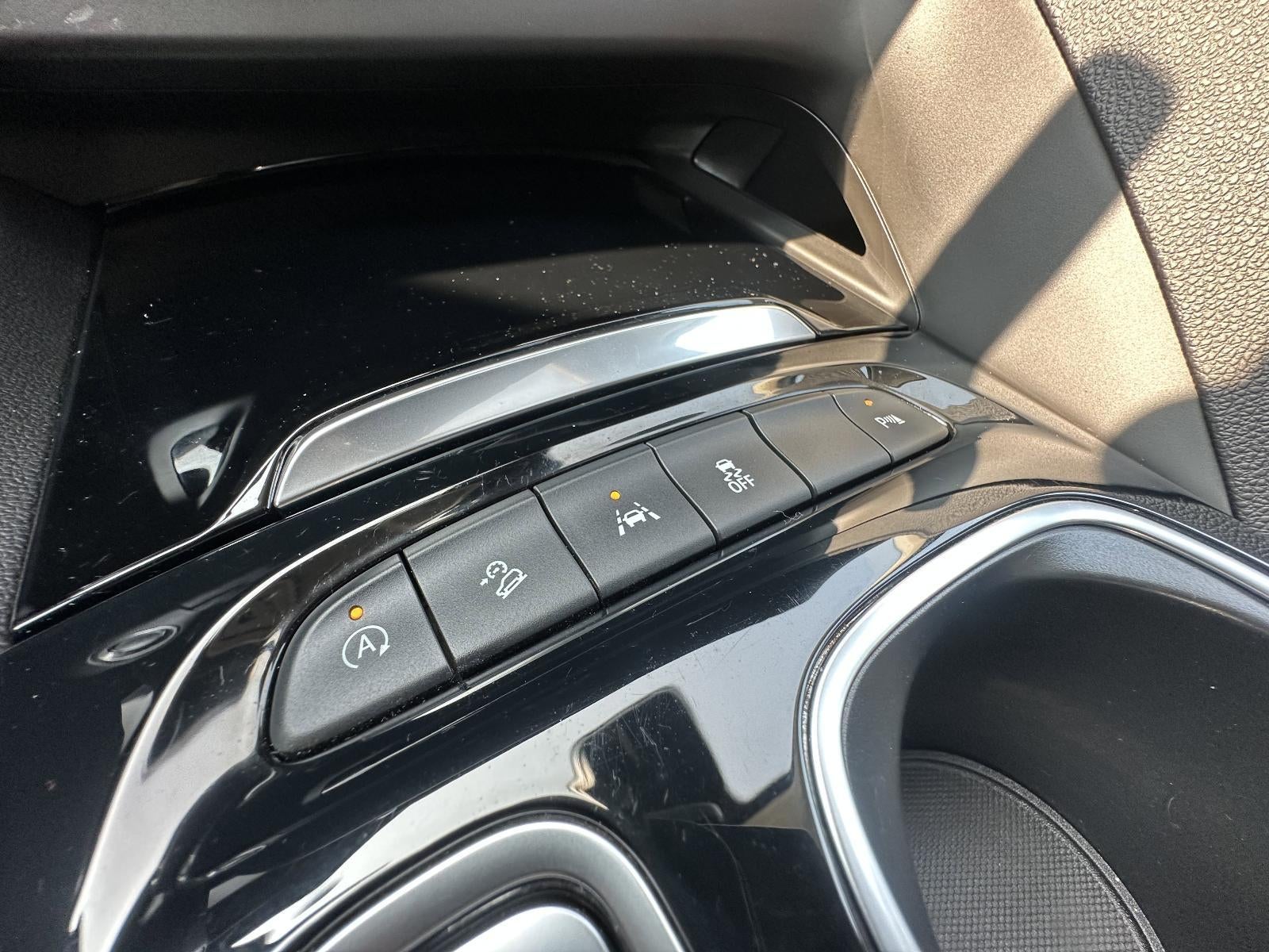 2021 Buick Envision AWD 4dr Avenir