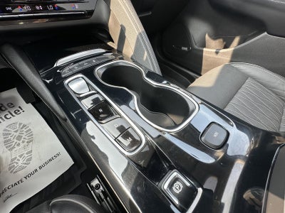 2021 Buick Envision AWD 4dr Avenir