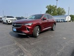 2021 Buick Envision AWD 4dr Avenir