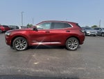 2021 Buick Envision AWD 4dr Avenir