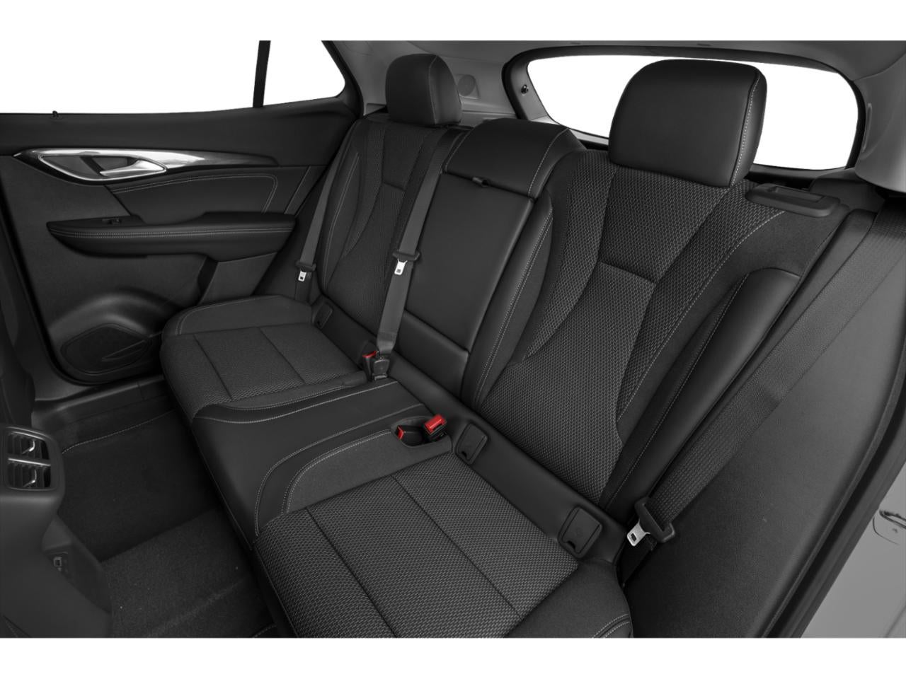 2021 Buick Envision AWD 4dr Avenir