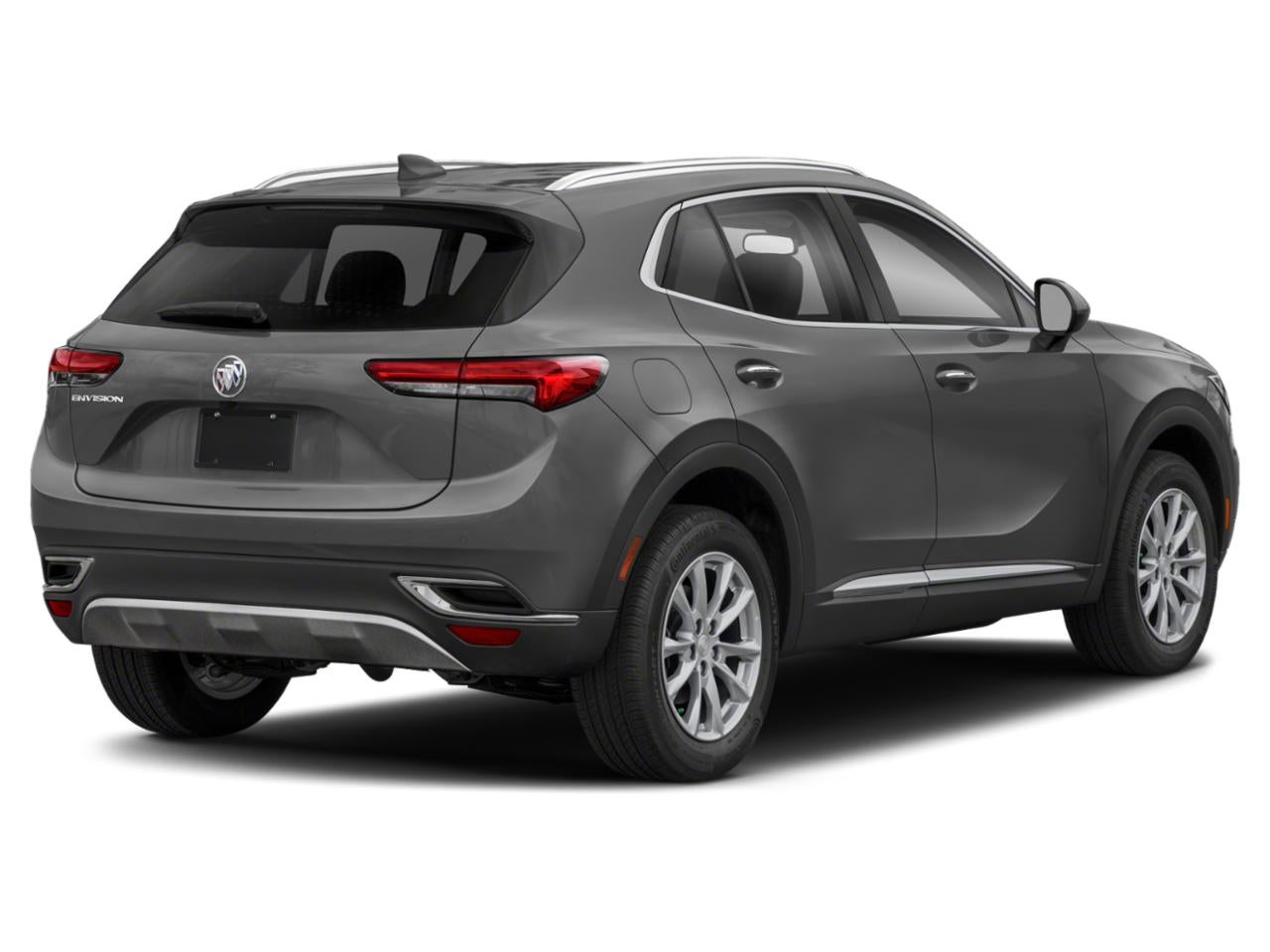 2021 Buick Envision AWD 4dr Avenir