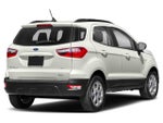 2020 Ford EcoSport SE FWD