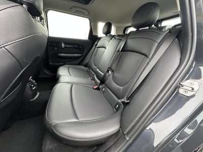 2019 MINI Cooper S Clubman Cooper S