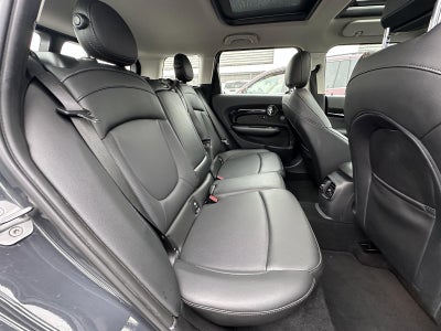 2019 MINI Cooper S Clubman Cooper S