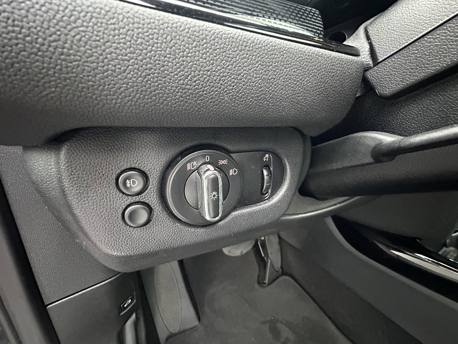 2019 MINI Cooper S Clubman Cooper S