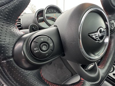 2019 MINI Cooper S Clubman Cooper S