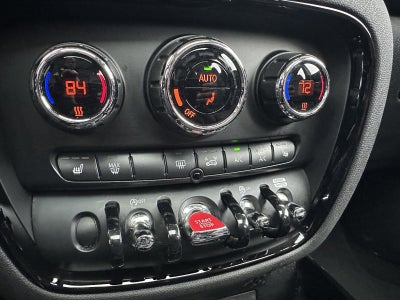 2019 MINI Cooper S Clubman Cooper S