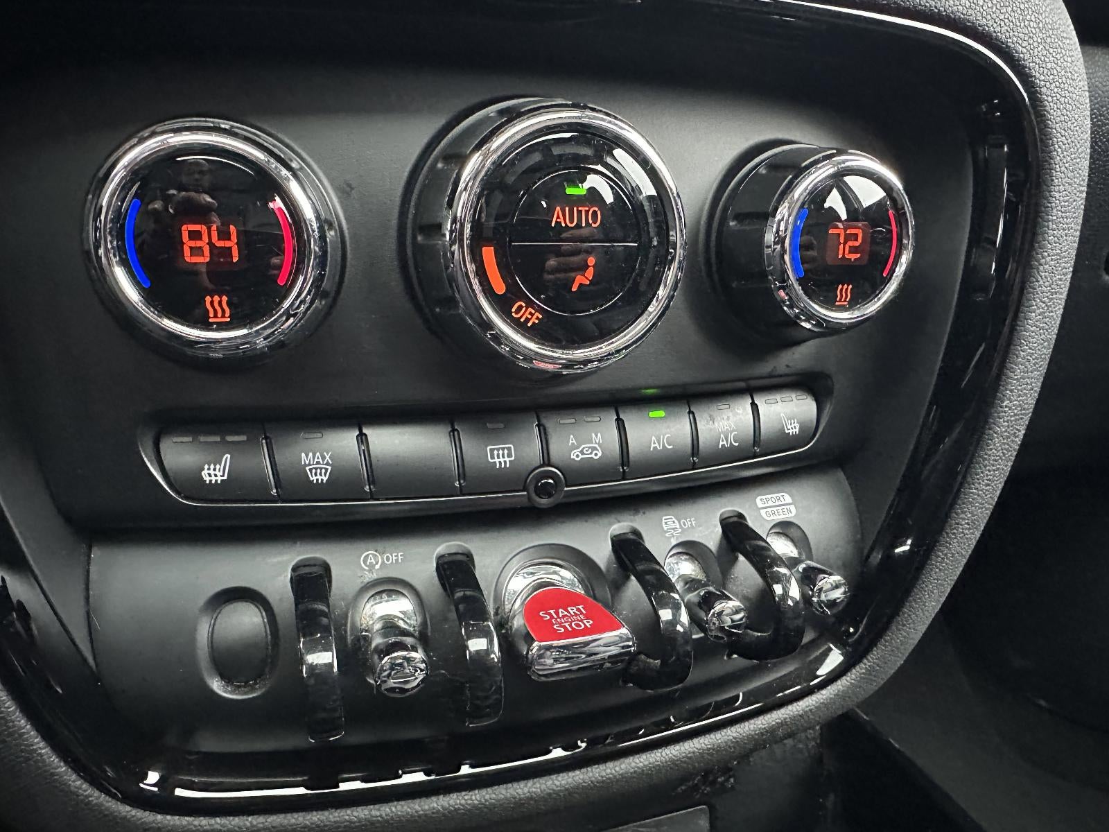 2019 MINI Cooper S Clubman Cooper S