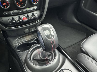 2019 MINI Cooper S Clubman Cooper S