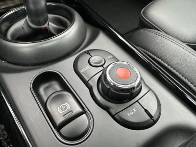 2019 MINI Cooper S Clubman Cooper S