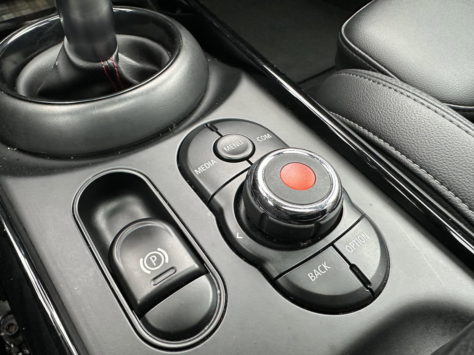 2019 MINI Cooper S Clubman Cooper S