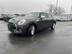 2019 MINI Cooper S Clubman Cooper S