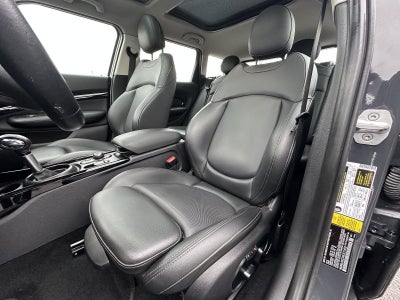 2019 MINI Cooper S Clubman Cooper S