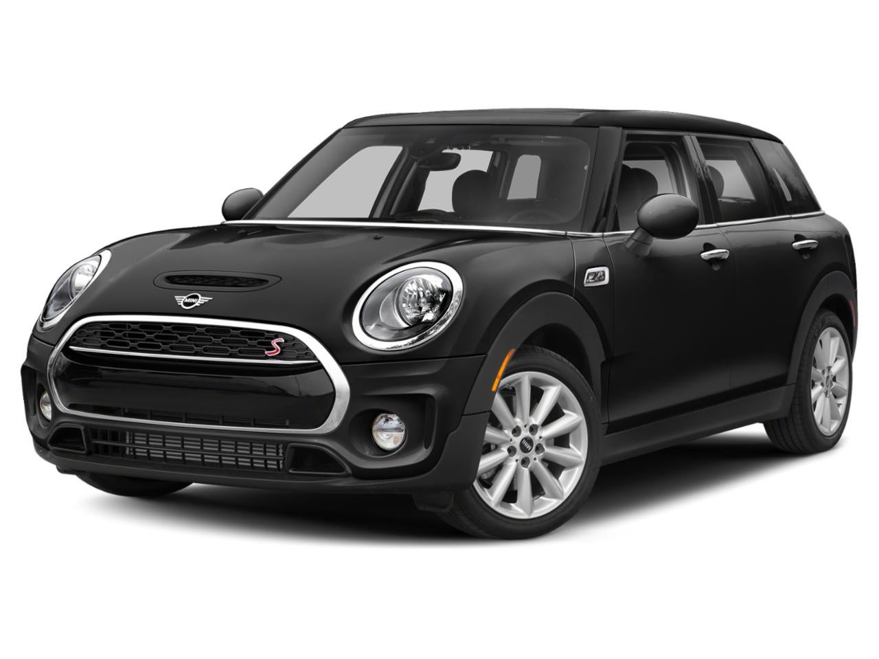 2019 MINI Clubman S