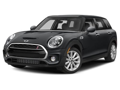 2019 MINI Cooper S Clubman Cooper S